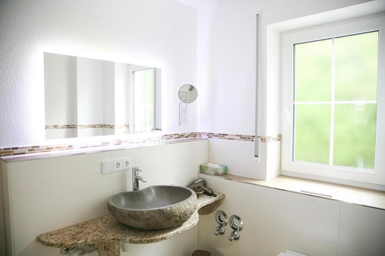 Ferienhof Settele Bad Worishofen Bagian luar foto
